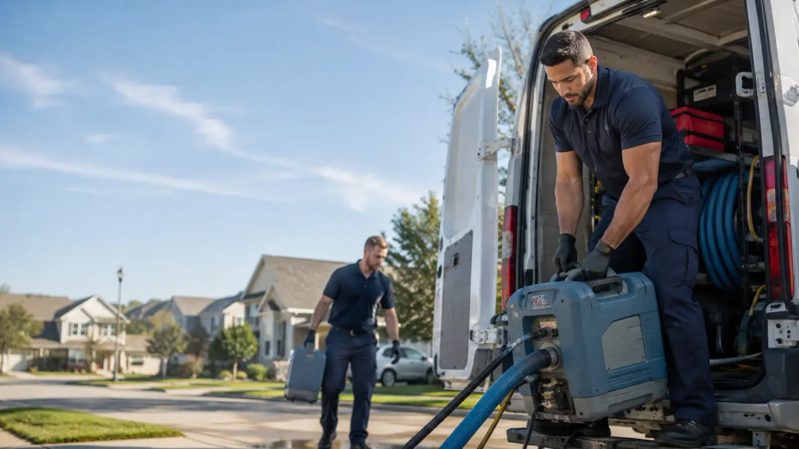 Trauma Cleanup in Wilmot, WI near me
